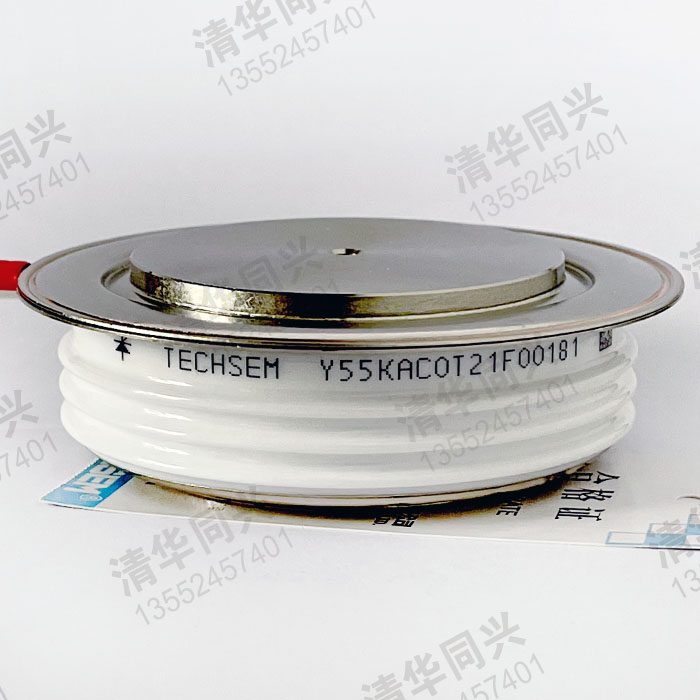 Y55KAC0T21F00181 TECHSEM湖北臺(tái)基高頻晶閘管 銷售電話：13552457401